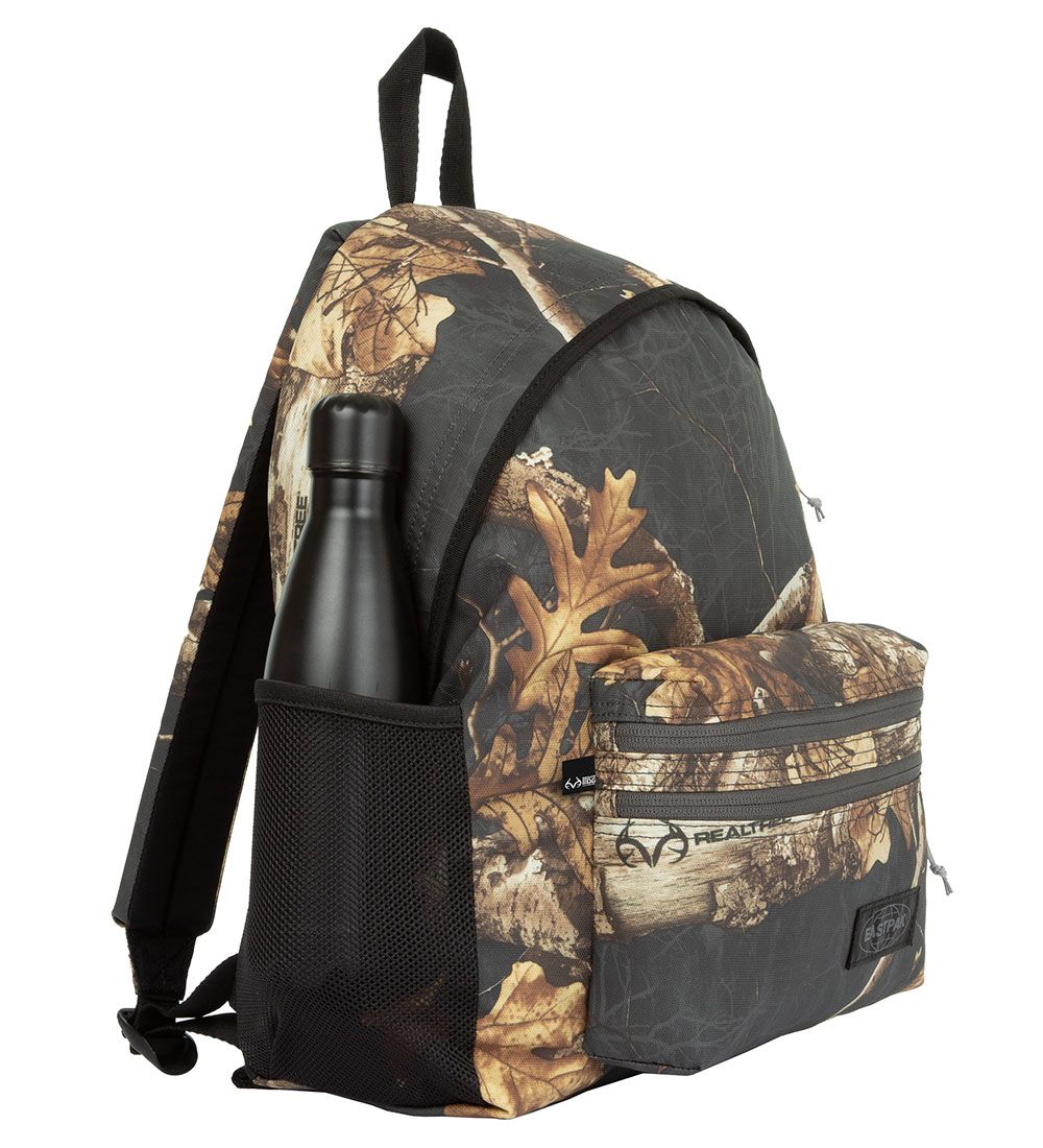 Eastpak Rygsæk - Padded Zippl'r+ - 24L - Tarp Real