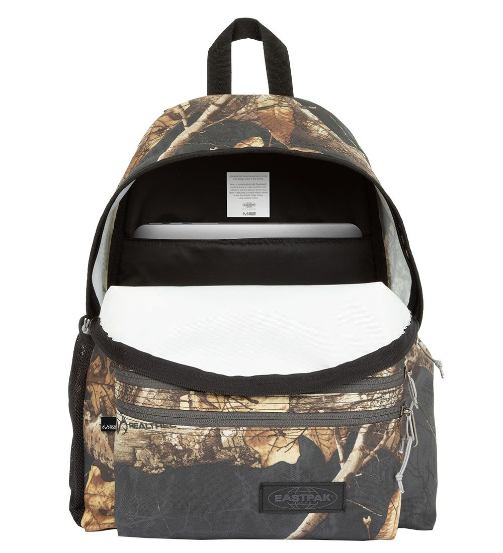Eastpak Rygsæk - Padded Zippl'r+ - 24L - Tarp Real