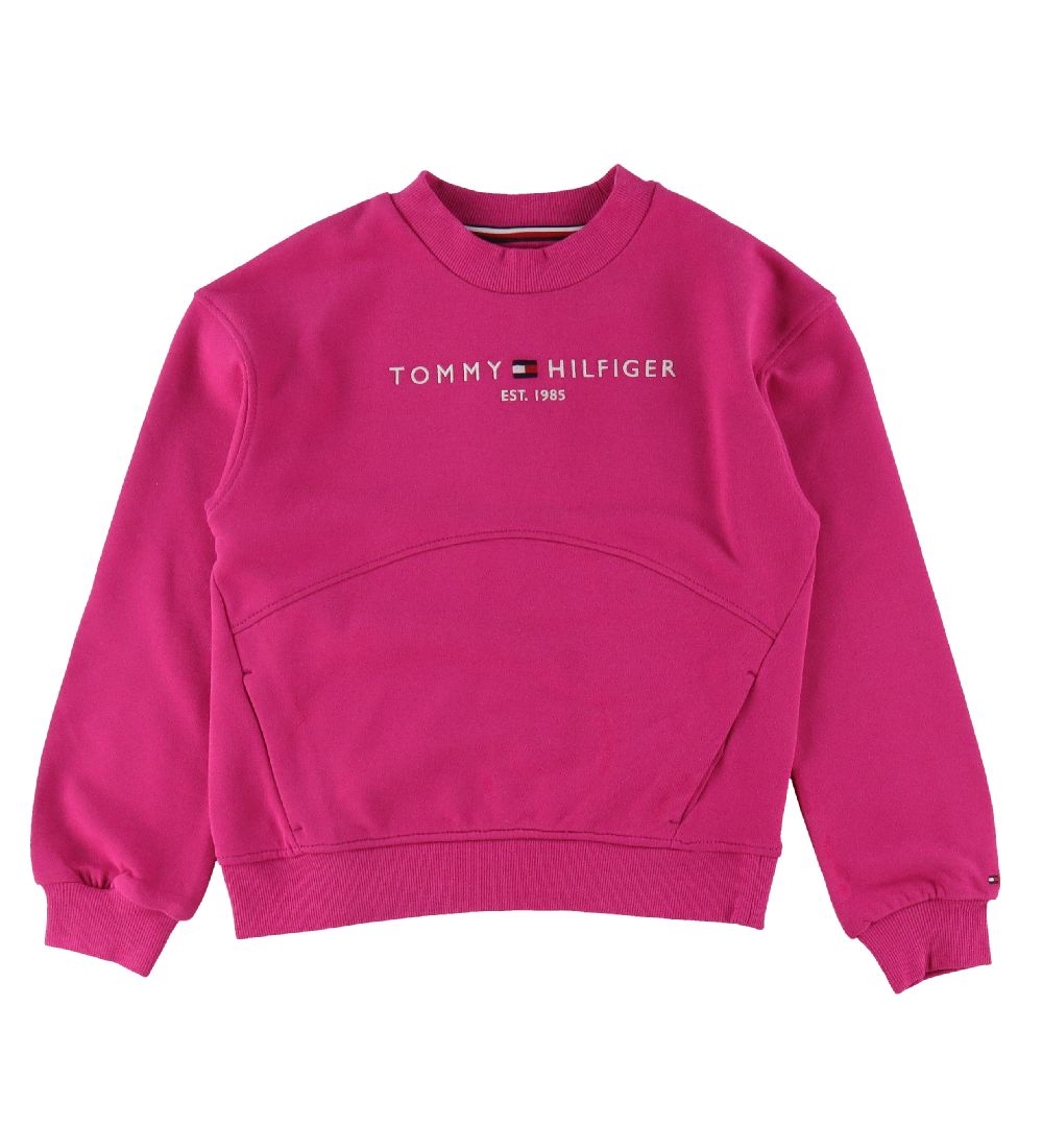 Tommy Hilfiger Træningssæt - Essential Legging Set