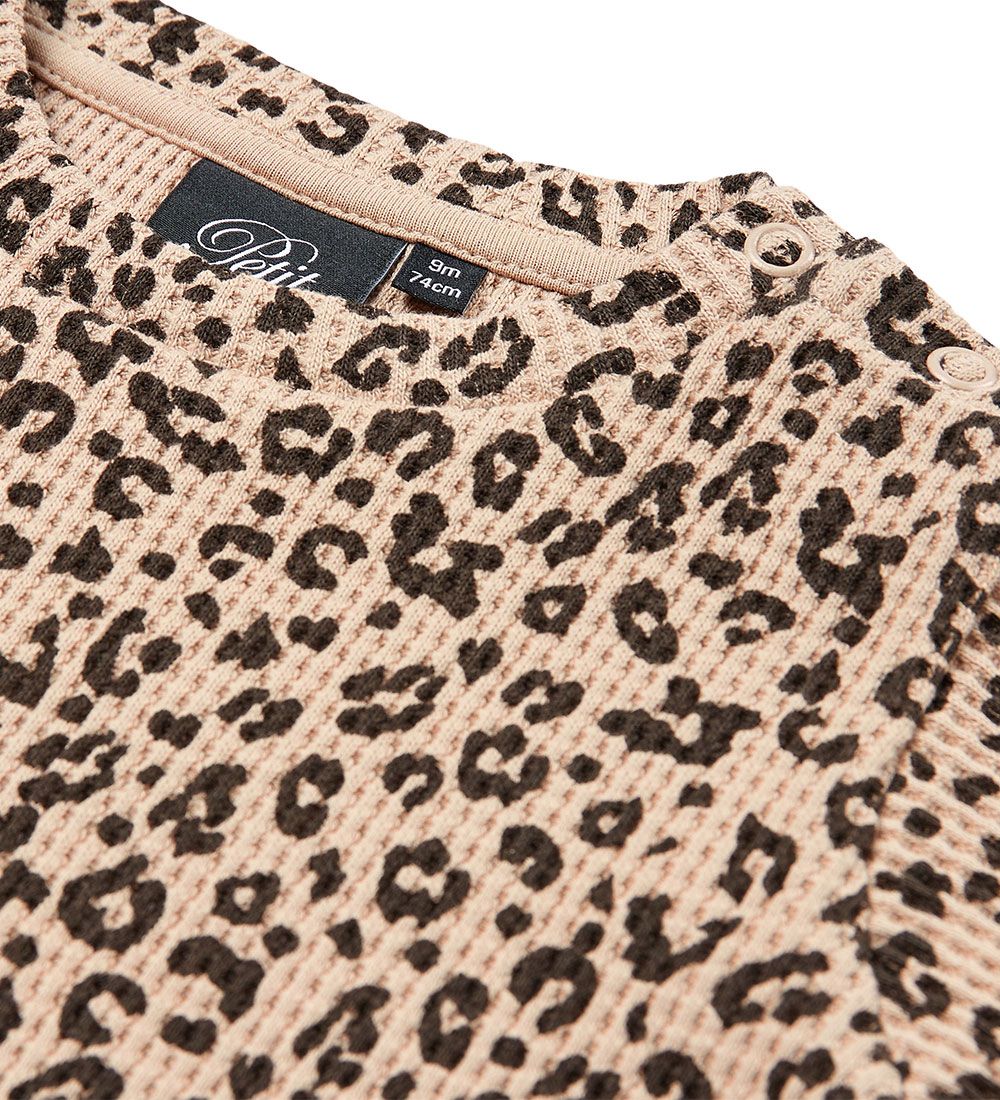 Petit by Sofie Schnoor Bluse - Leo