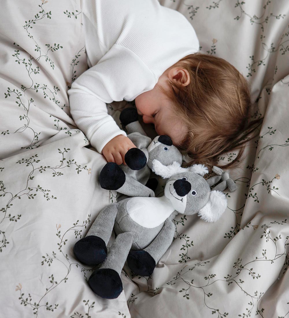 Teddykompaniet Bamse m. Musik - 27 cm - Koala