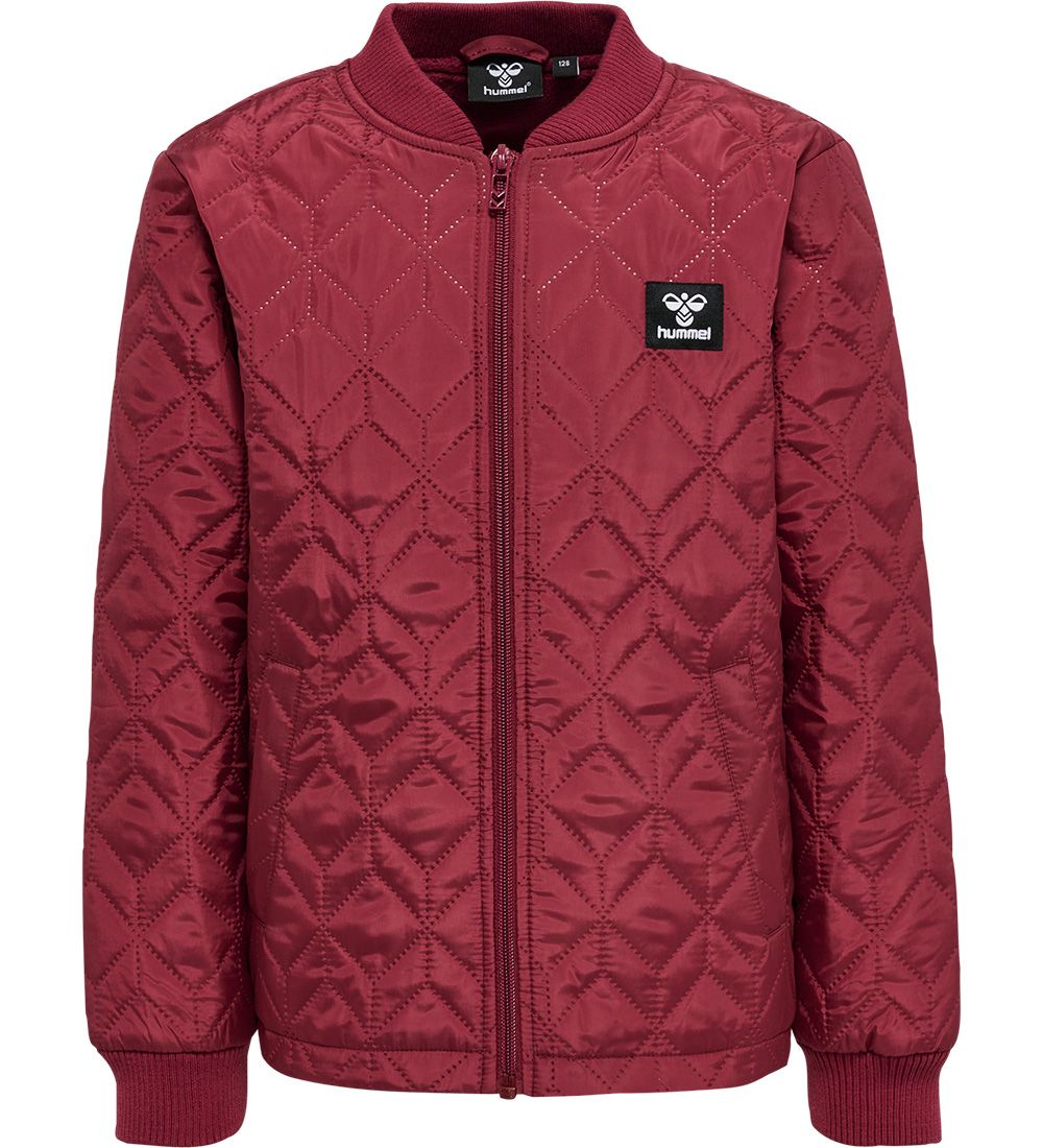 Hummel Termosæt - hmlNule - Rhododendron