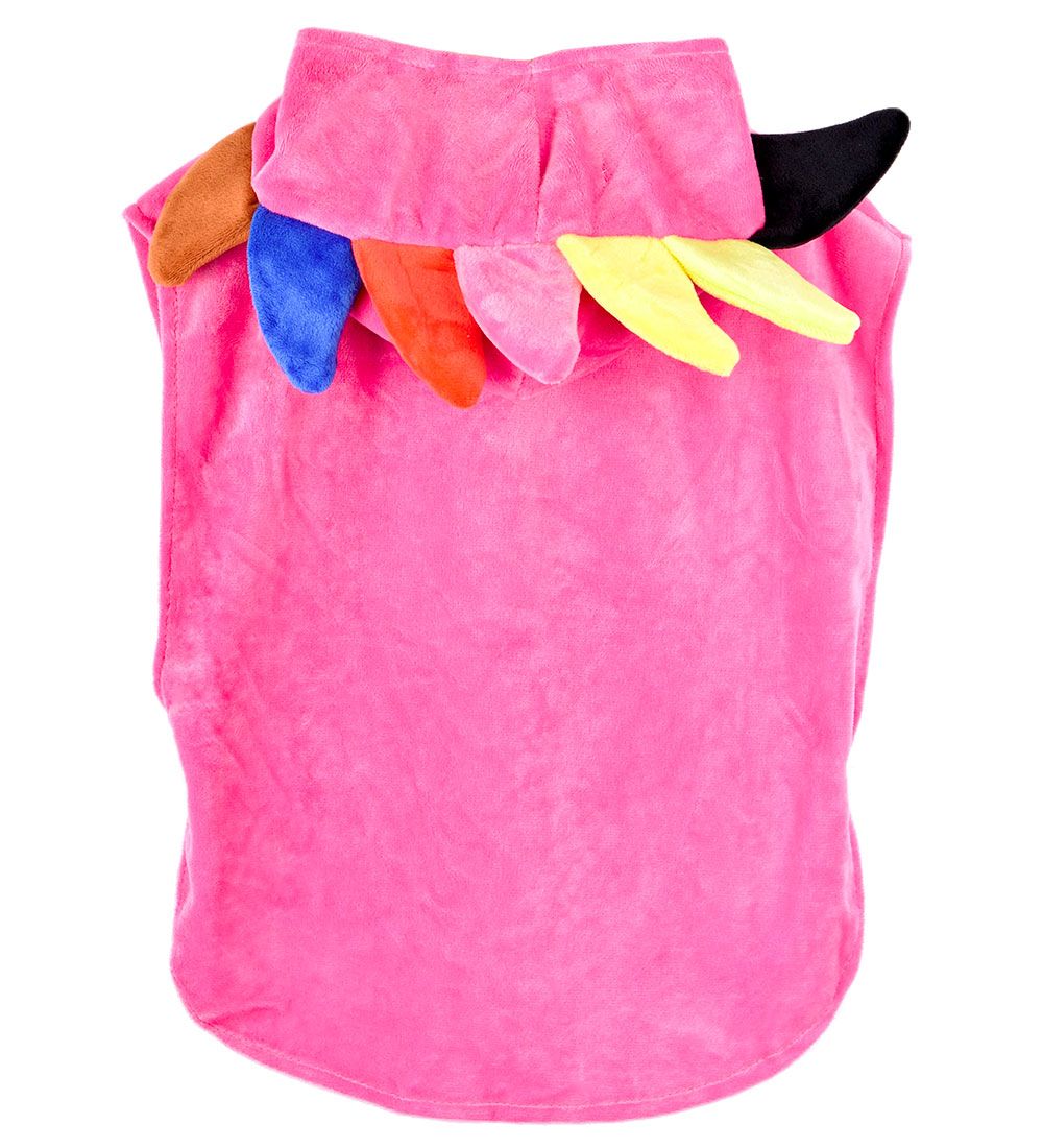 Den Goda Fen Udklædning - Babblarna Diddi - Pink