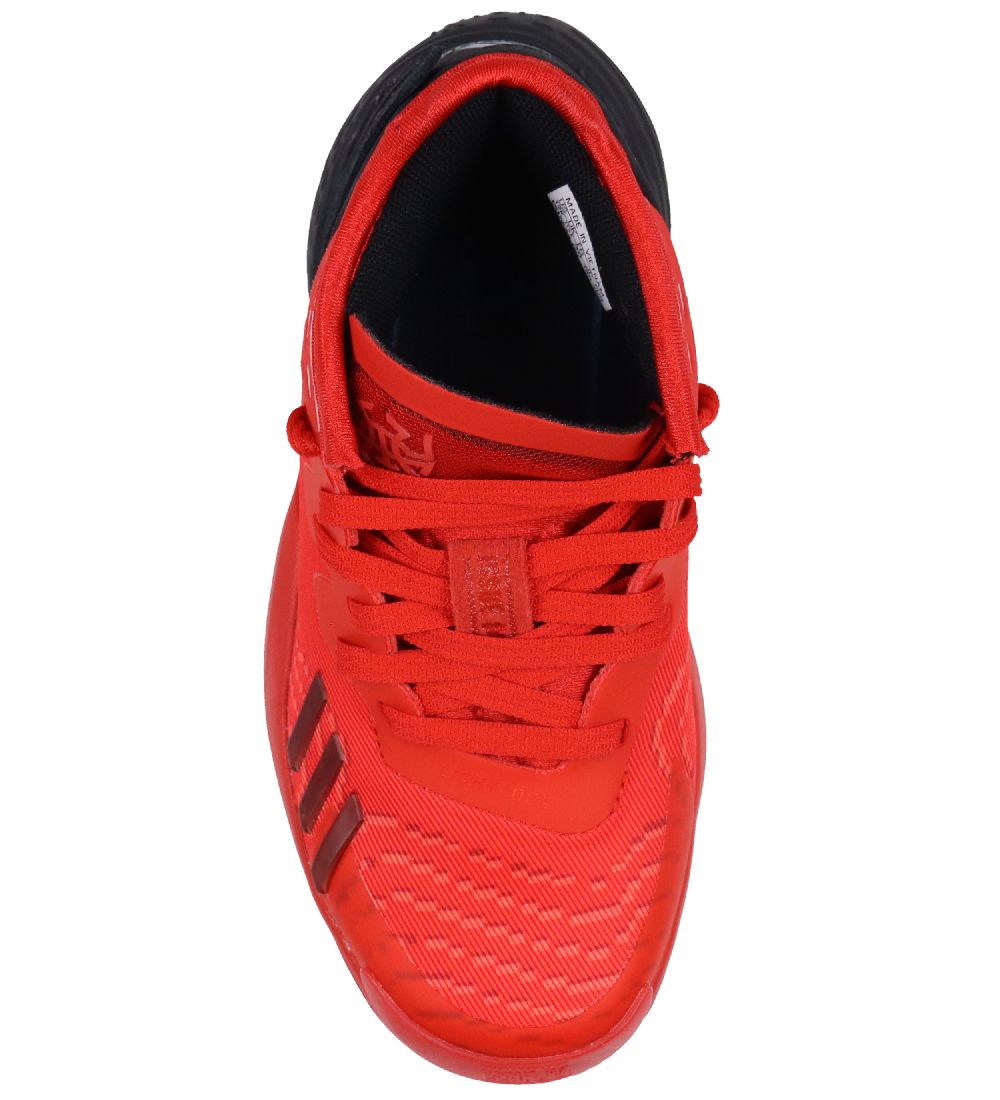 adidas Performance Sneakers - D.O.N. Issue 4 C - Rd/Sort