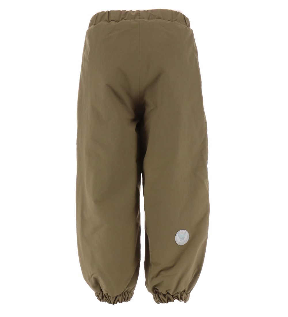 Wheat Skibukser - Jay Tech - Dry Pine
