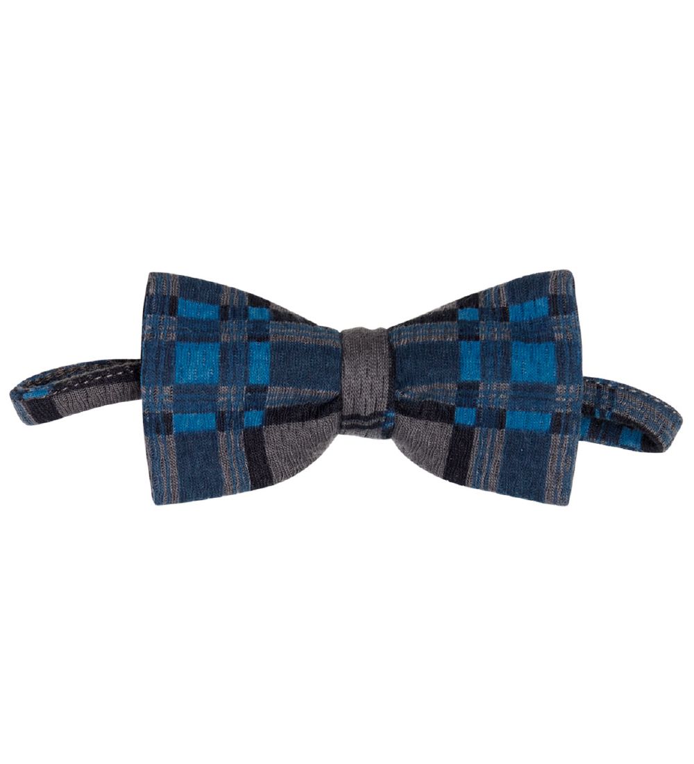 Noa Noa miniature Butterfly - Boy Jacob Bow Tie - Blue