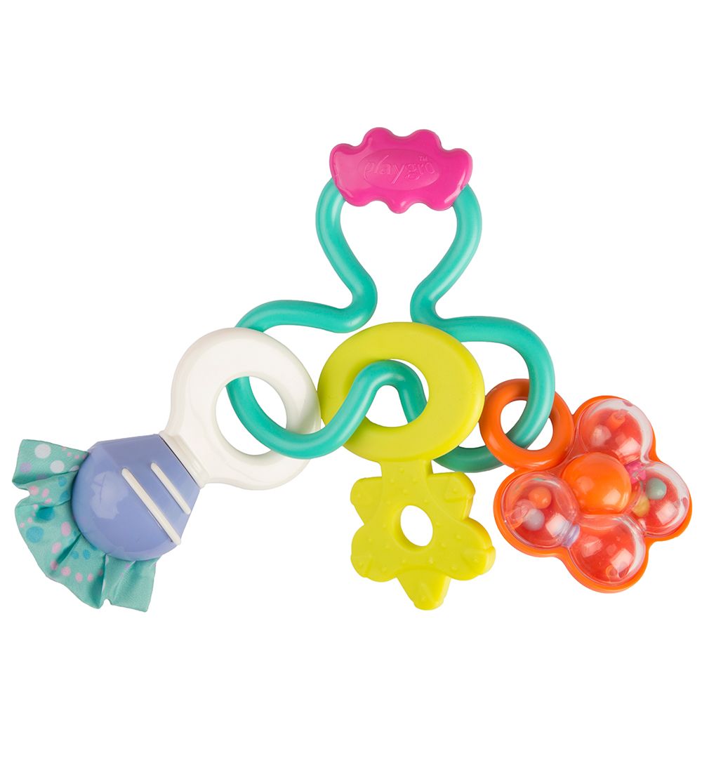 Playgro Rangle - Twirly Whirl Rangle