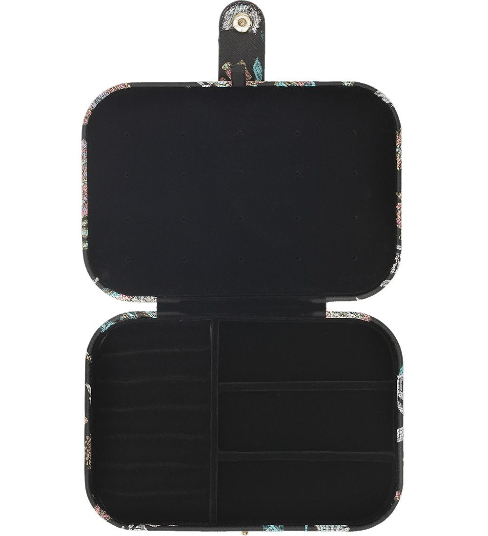 DAY ET Smykkeboks - Fortune Jewelry Box - Black