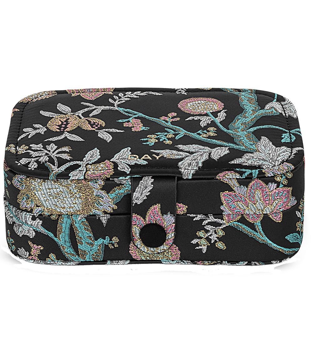 DAY ET Smykkeboks - Fortune Jewelry Box - Black