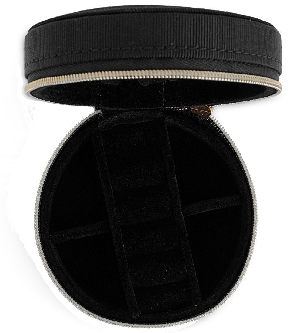 DAY ET Smykkeboks - Ottoman Jewelry Zip Round