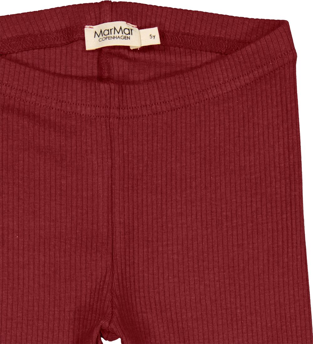MarMar Leggings - Modal - Rosehip