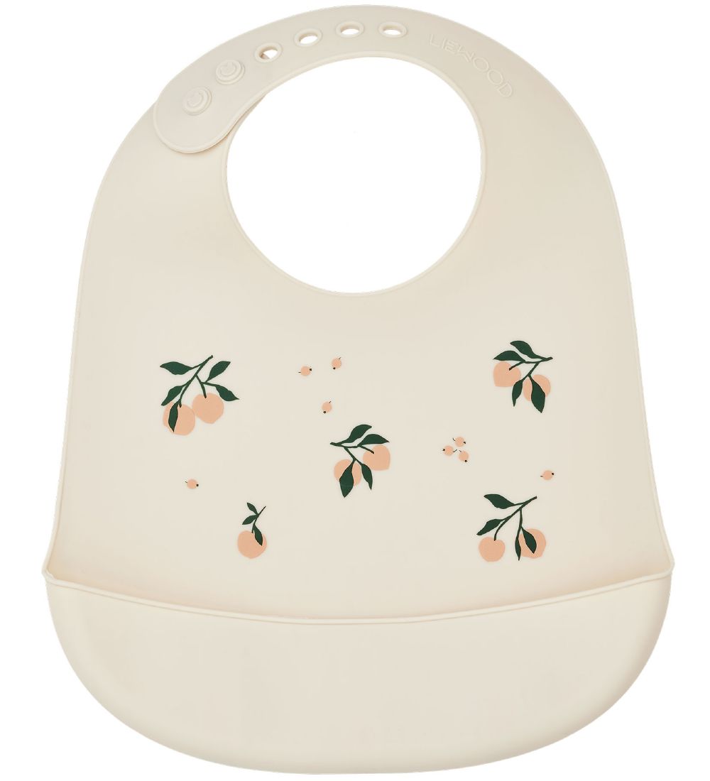 Liewood Hagesmæk - Tilda - 2-pak - Peach/Sea Shell Mix