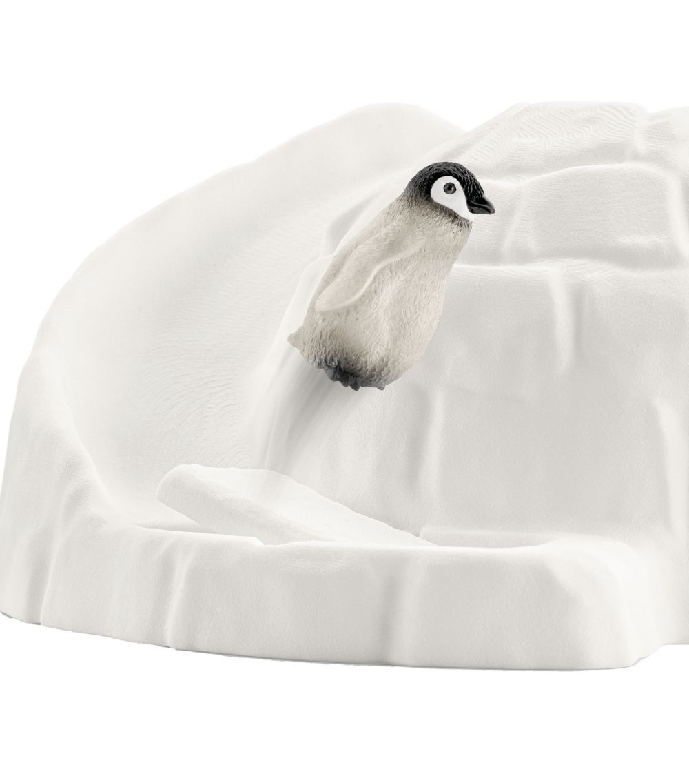 Schleich Wild Life - Antarctic Expedition - 19 Stk.
