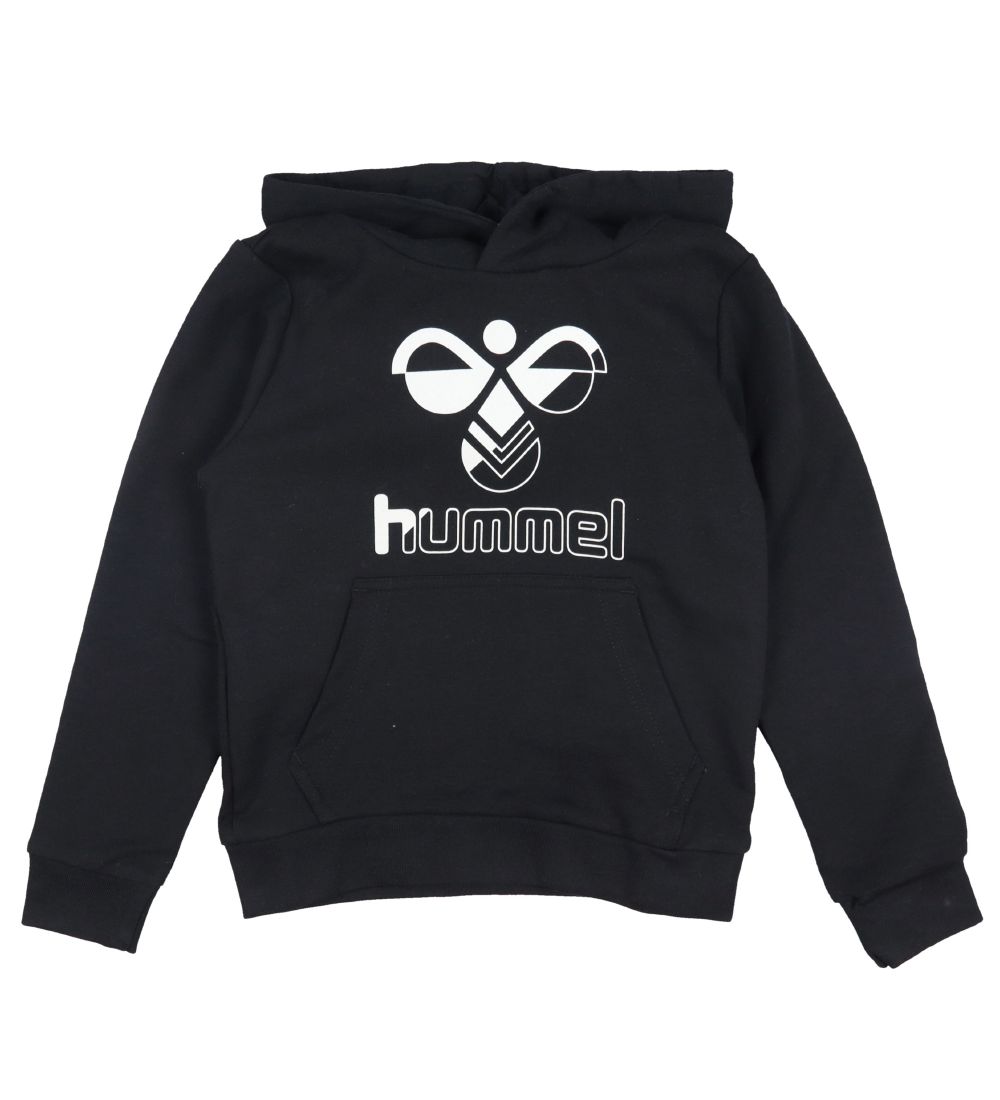 Hummel Httetrje - hmlBf - Sort