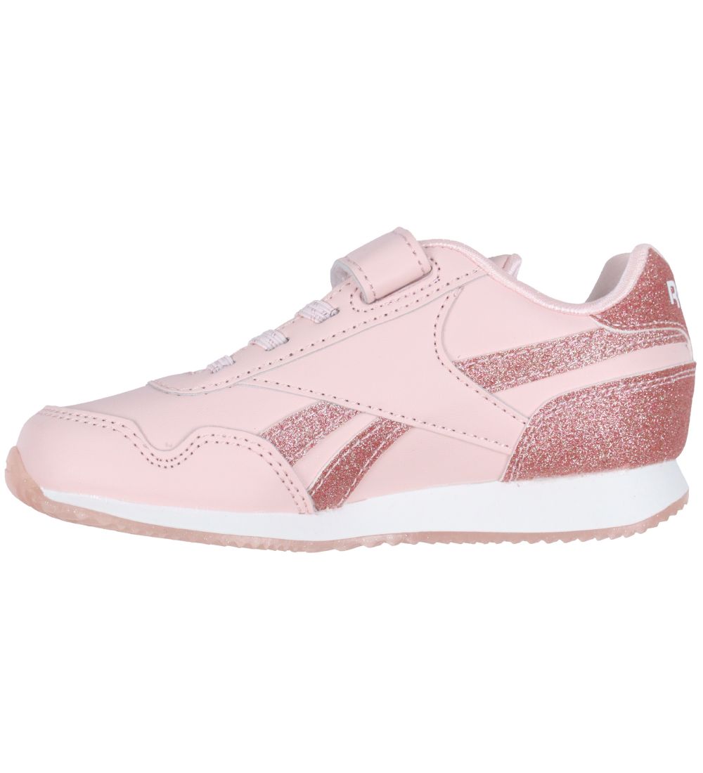 Reebok Sneakers - Royal Cl Jog 3.0 1 - Pink
