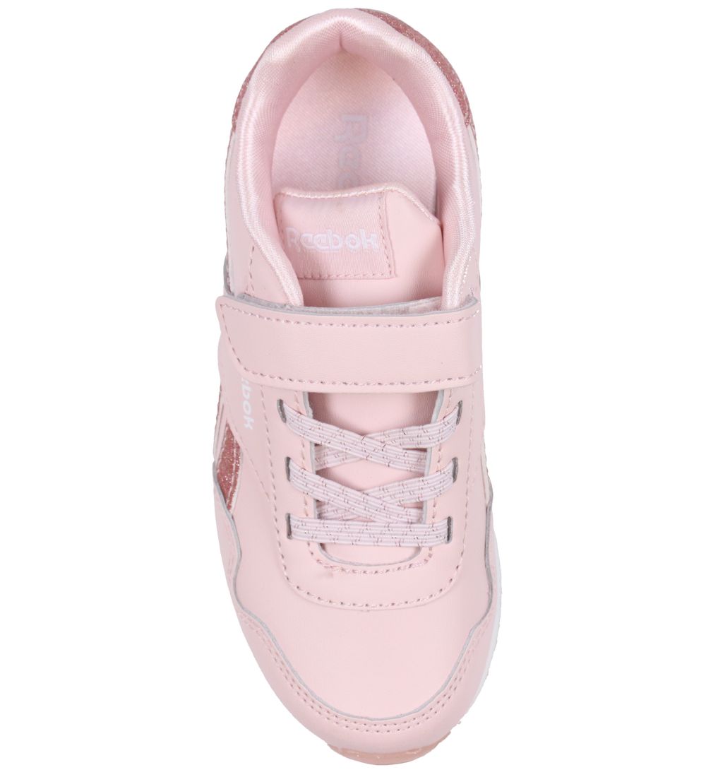 Reebok Sneakers - Royal Cl Jog 3.0 1 - Pink