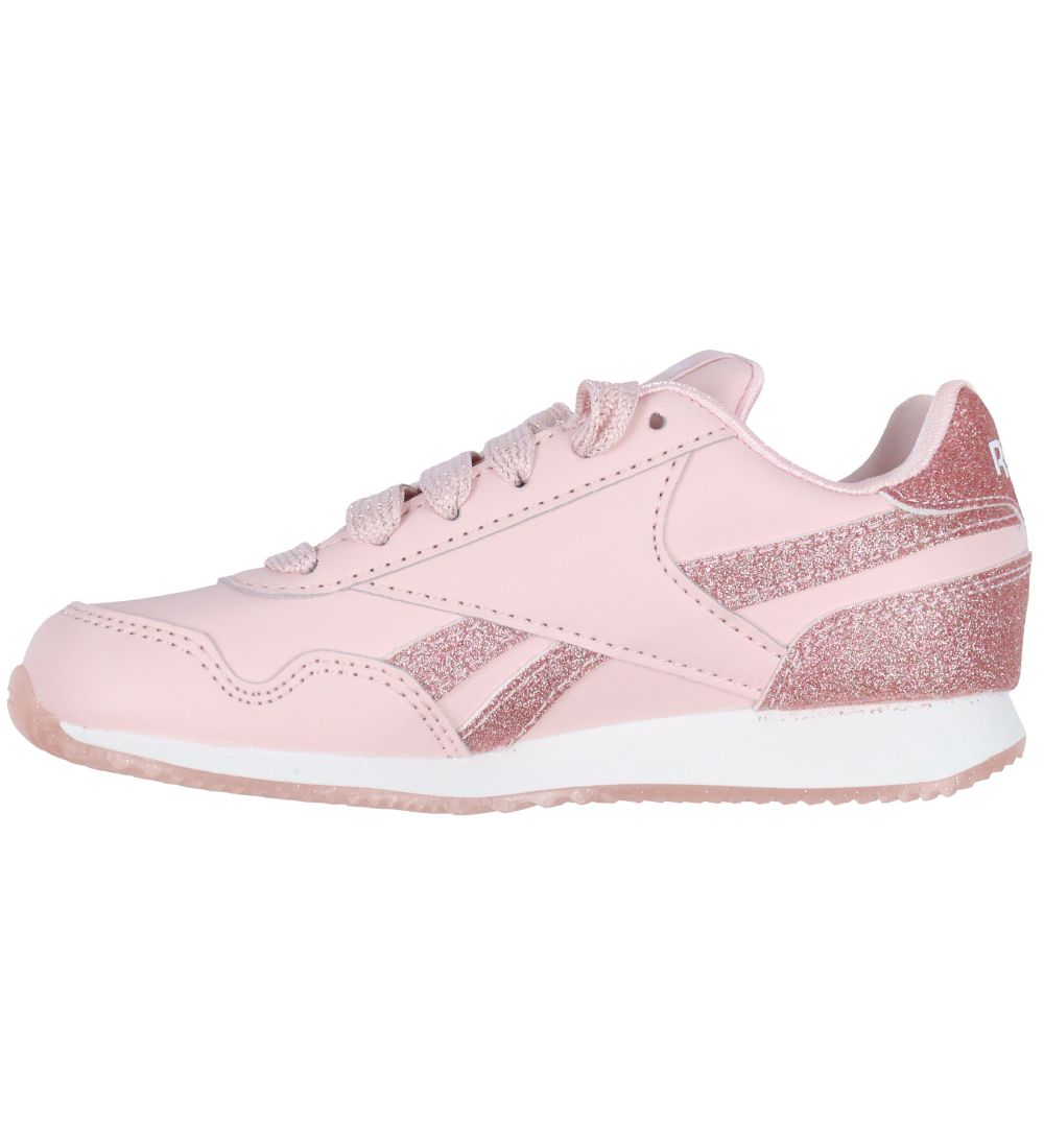 Reebok Sneakers - Royal Cl Jog 3.0 - Pink