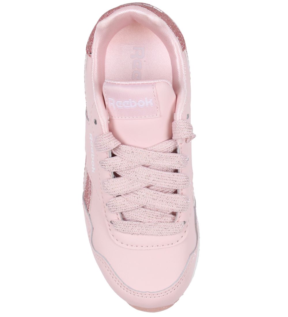 Reebok Sneakers - Royal Cl Jog 3.0 - Pink