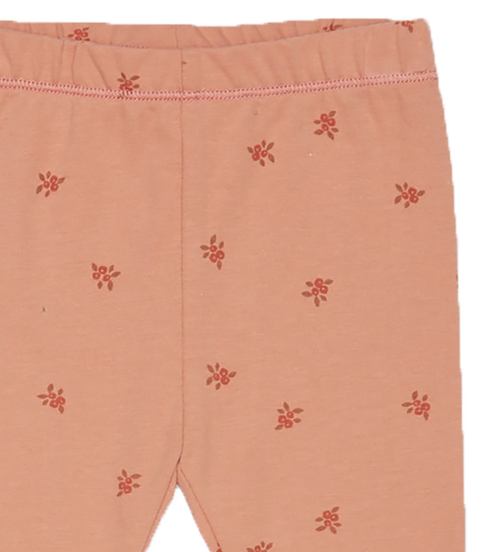 Popirol Leggings - Posie - Print Goji