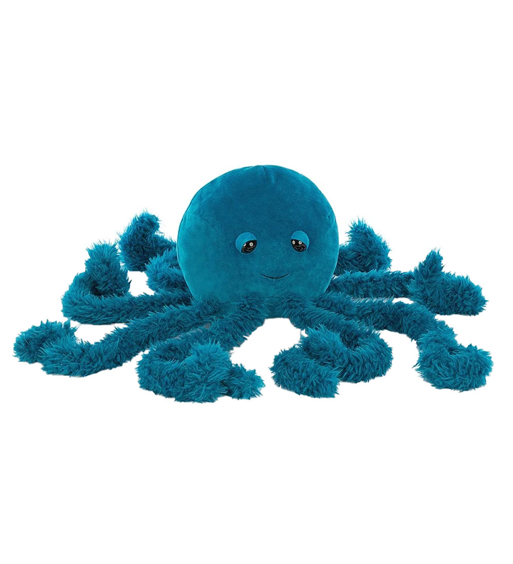 Jellycat Bamse - 58 cm - Letty Jellyfish