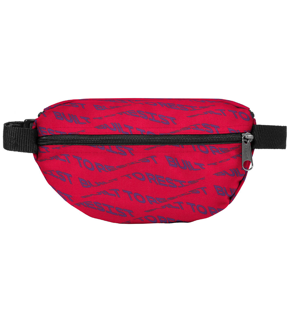 Eastpak Bæltetaske - Springer - 2L - Sculptype Red