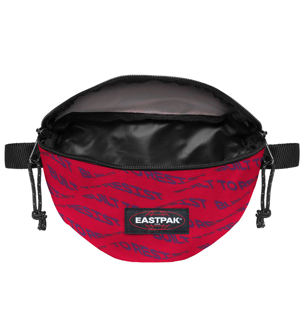 Eastpak Bæltetaske - Springer - 2L - Sculptype Red