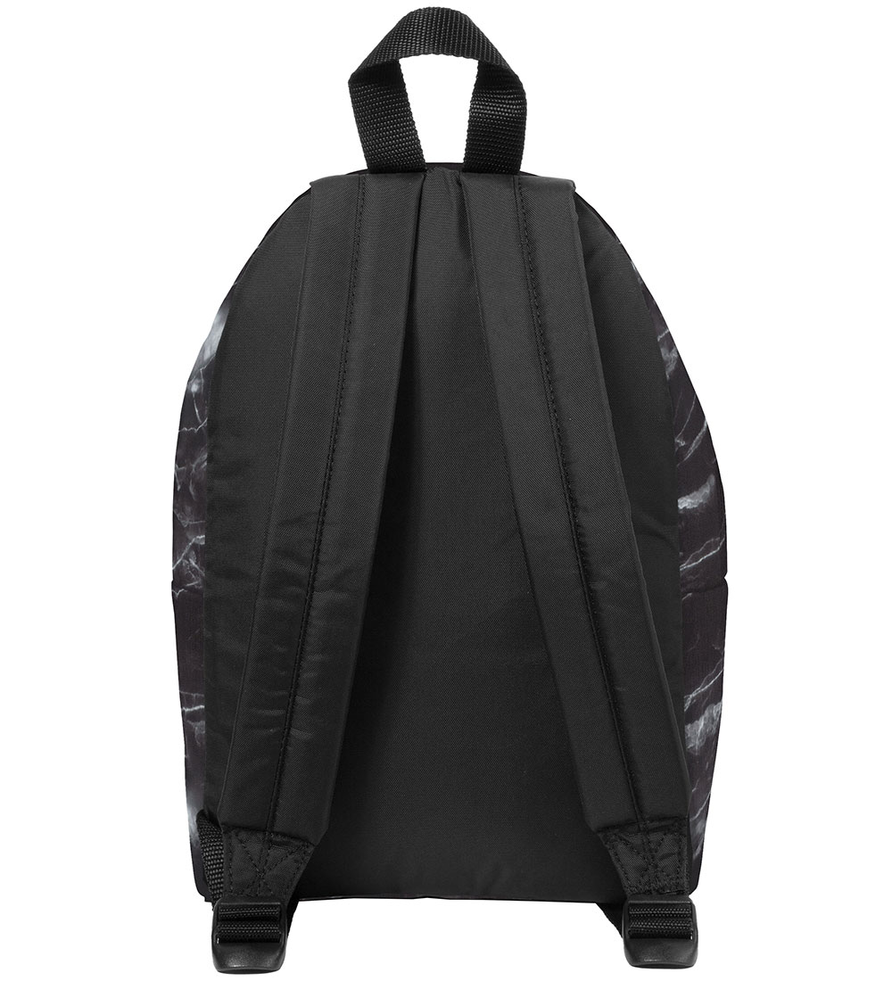 Eastpak Rygsk - Orbit - 10L - Marbled Black