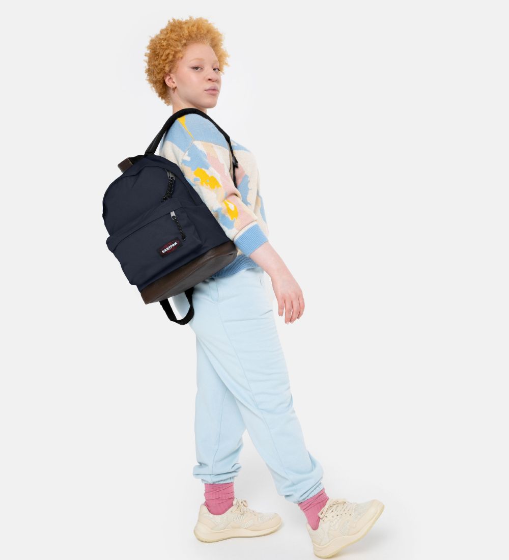 Eastpak Rygsæk - Wyoming - 24L - Ultra Marine
