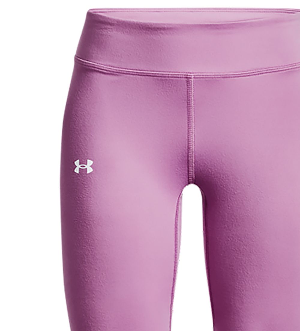 Under Armour Leggings - Motion - Jellyfish