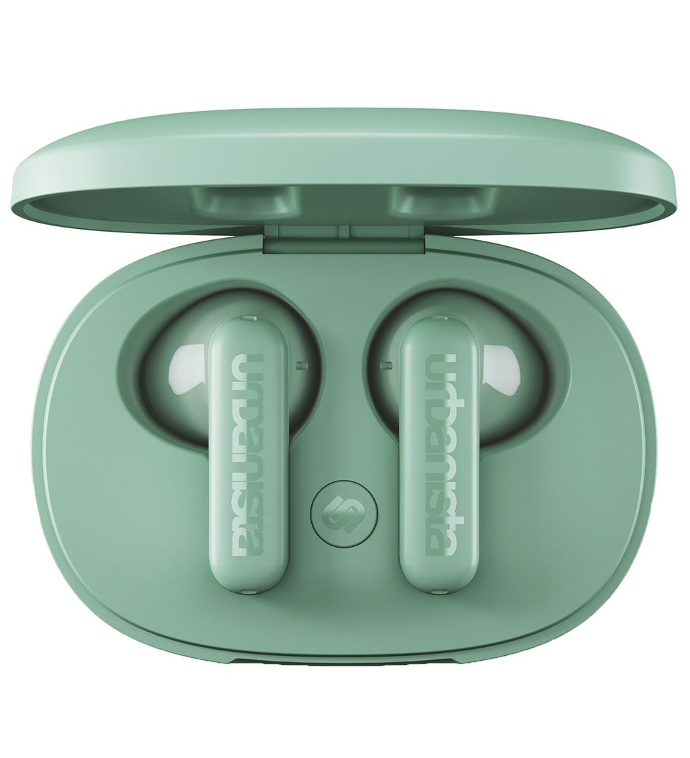 Urbanista Høretelefoner - Copenhagen - Sage Green