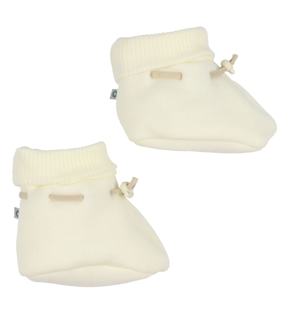 Smallstuff Futter - Uld - Off White