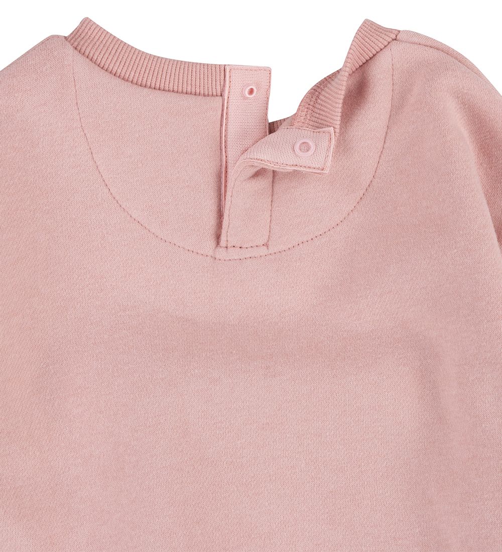 Levis Kids Sweatshirt m. Lomme - Bridal Rose