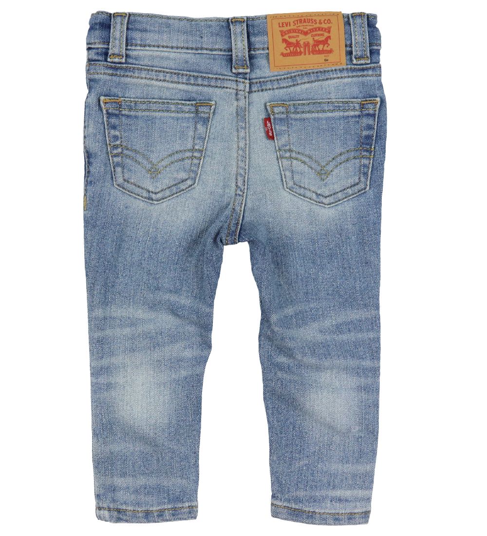 Levis Kids Jeans - Boy Band