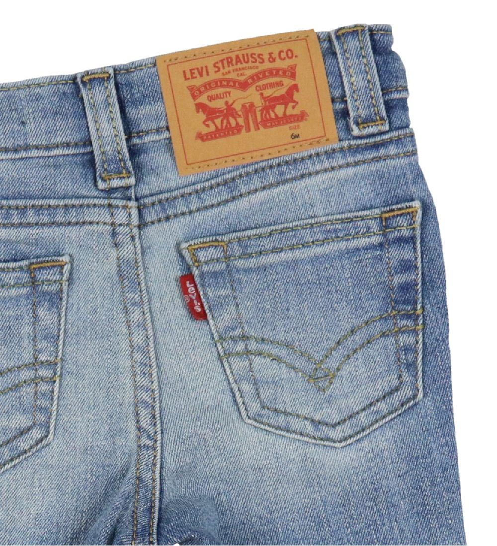 Levis Kids Jeans - Boy Band