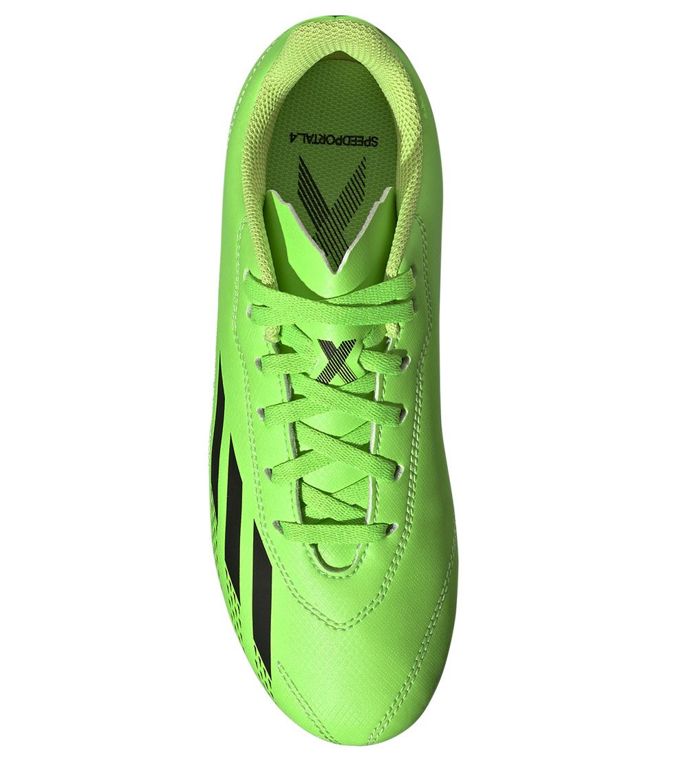 adidas Performance FodboldStvler - X Speedportal 4 - Grn