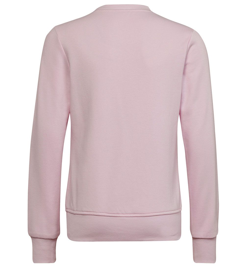 adidas Performance Sweatshirt - G Bl Swt - Pink