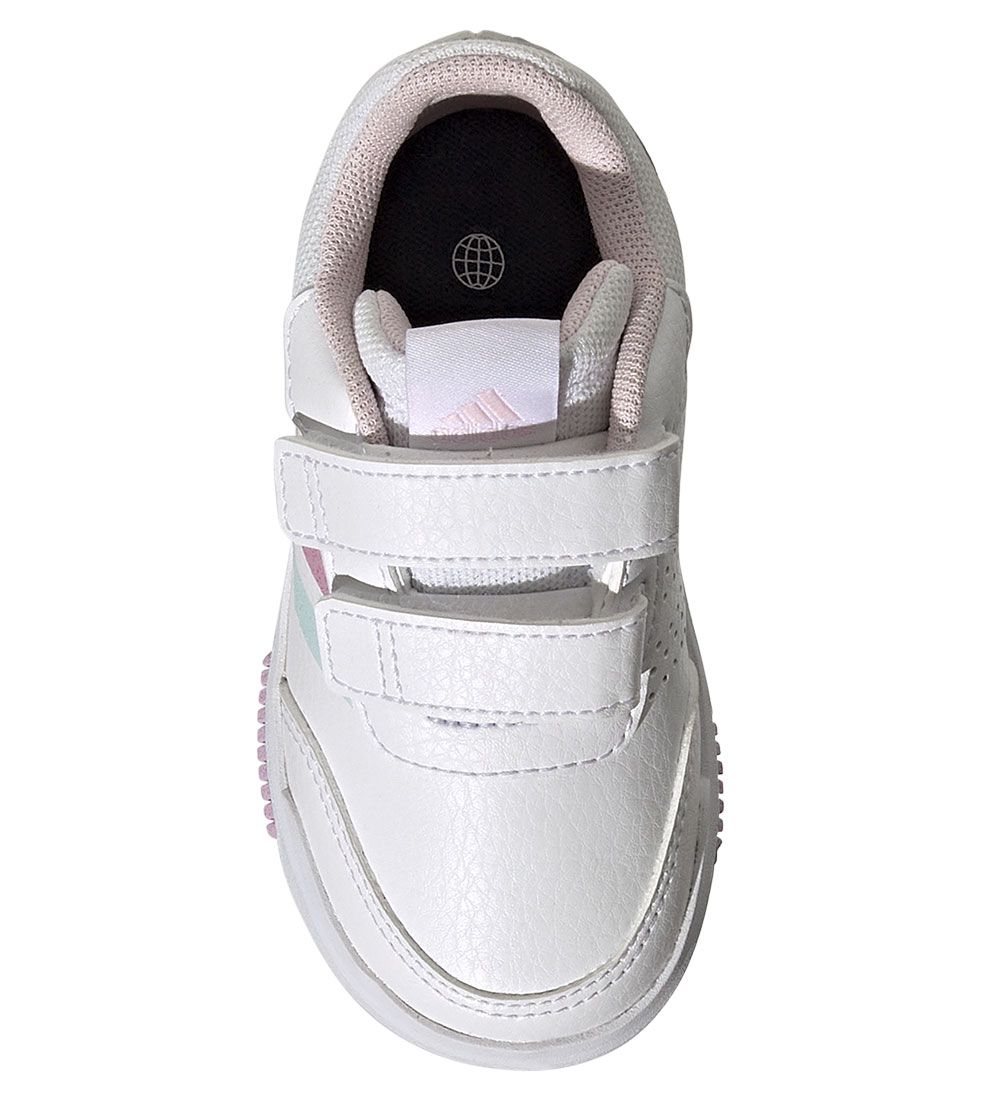 adidas Performance Sneakers - Tensaur Sport 2.0 Cf I - Hvid