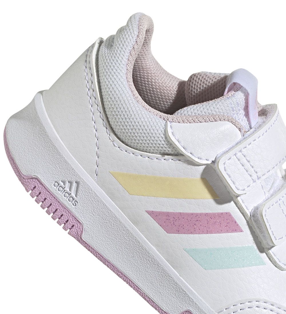 adidas Performance Sneakers - Tensaur Sport 2.0 Cf I - Hvid