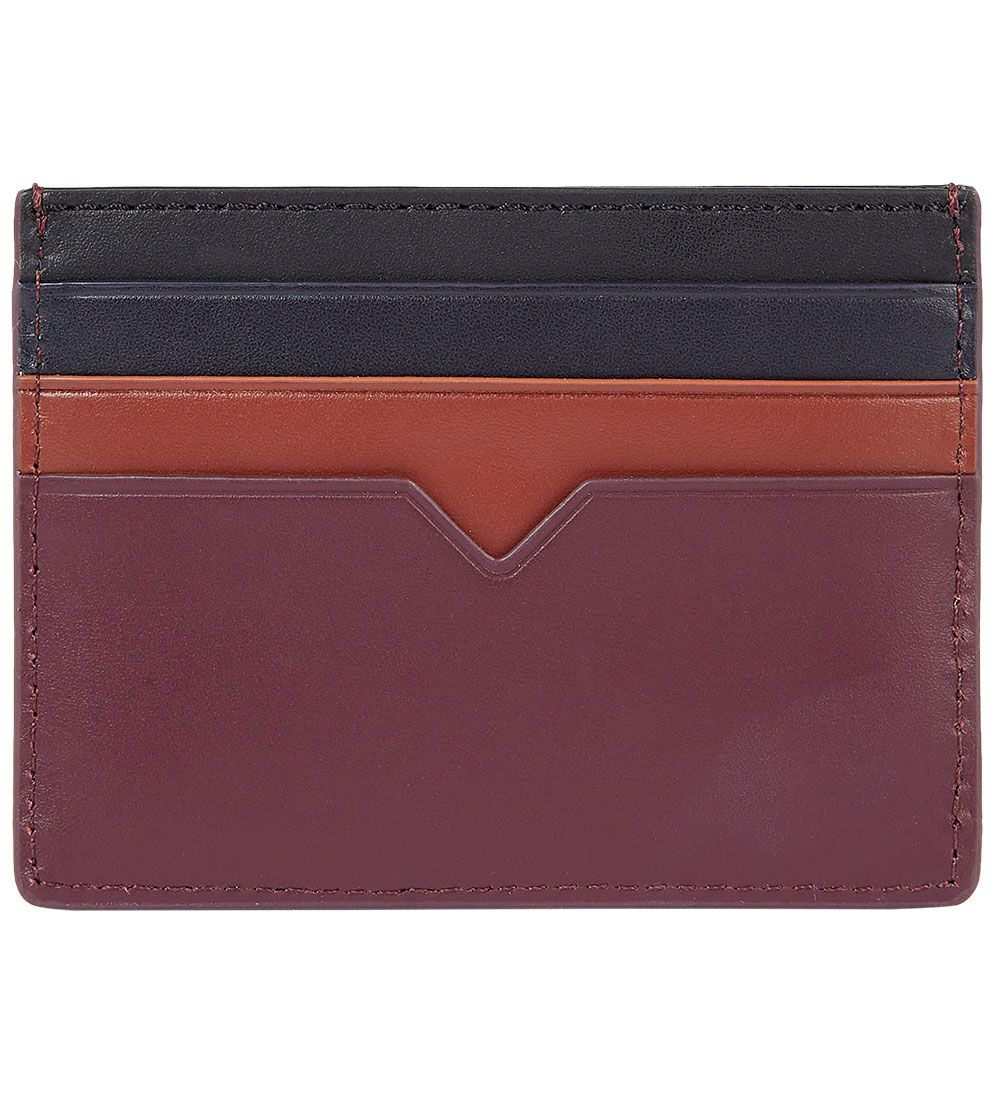 Tommy Hilfiger Pung - TH Modern Leather - Brown