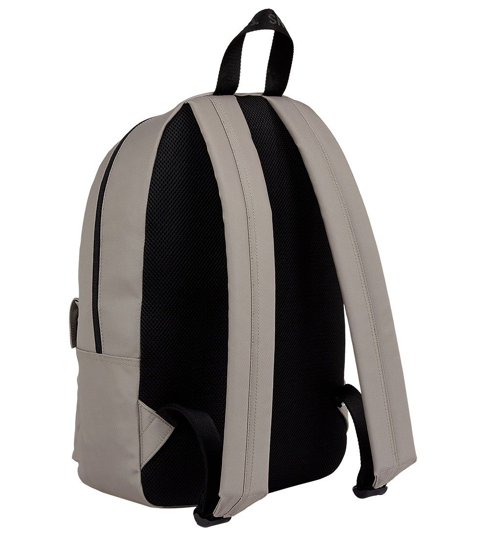 Tommy Hilfiger Rygsk - TJM Essential Backpack - Beige