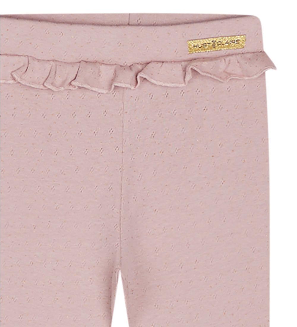 Hust and Claire Leggings - Lilja - Adobe Rose