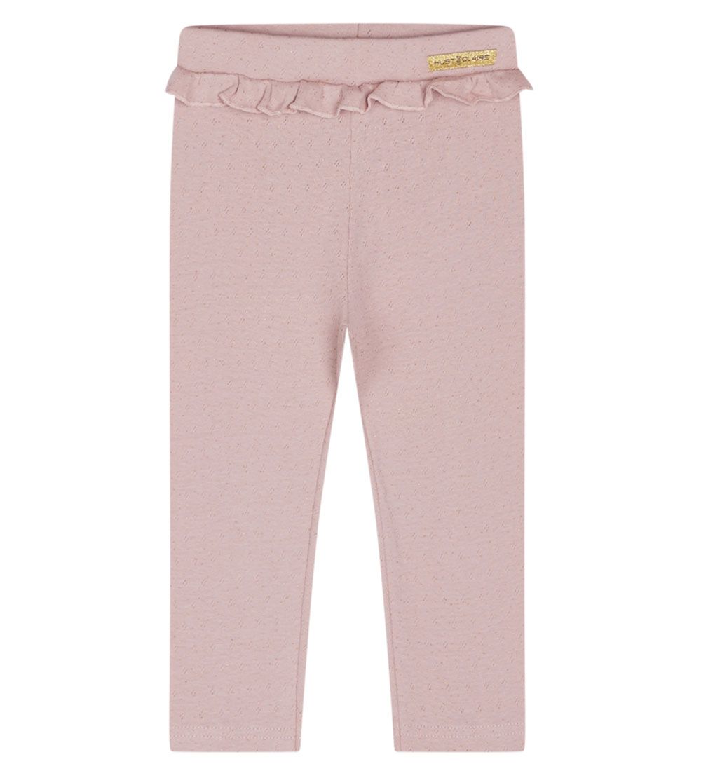 Hust and Claire Leggings - Lilja - Adobe Rose