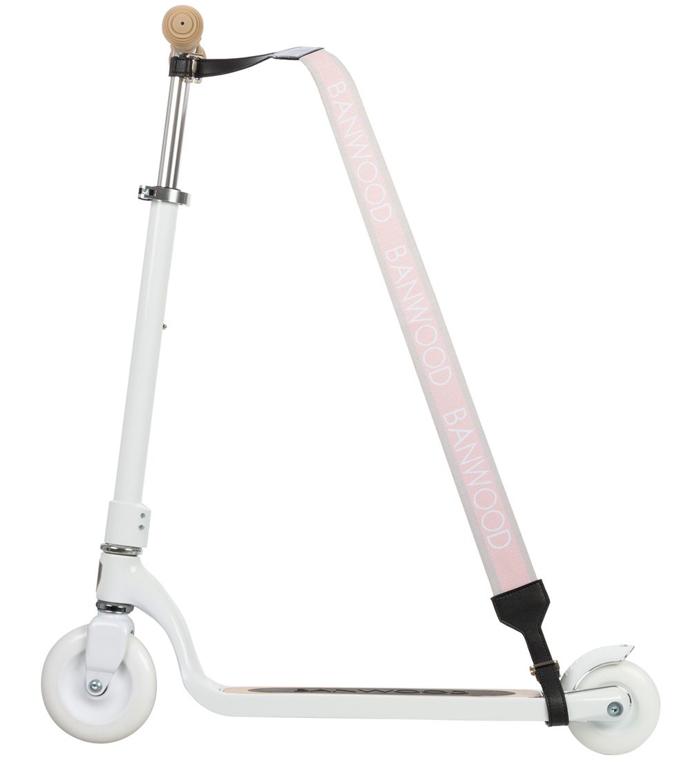 Banwood Taskerem - Carry Strap - Pink