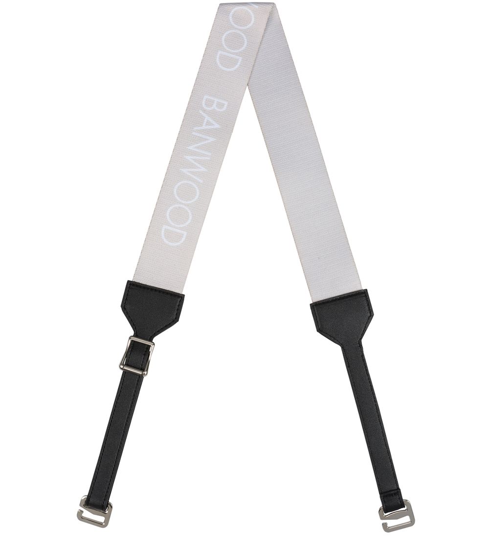 Banwood Taskerem - Carry Strap - Cream