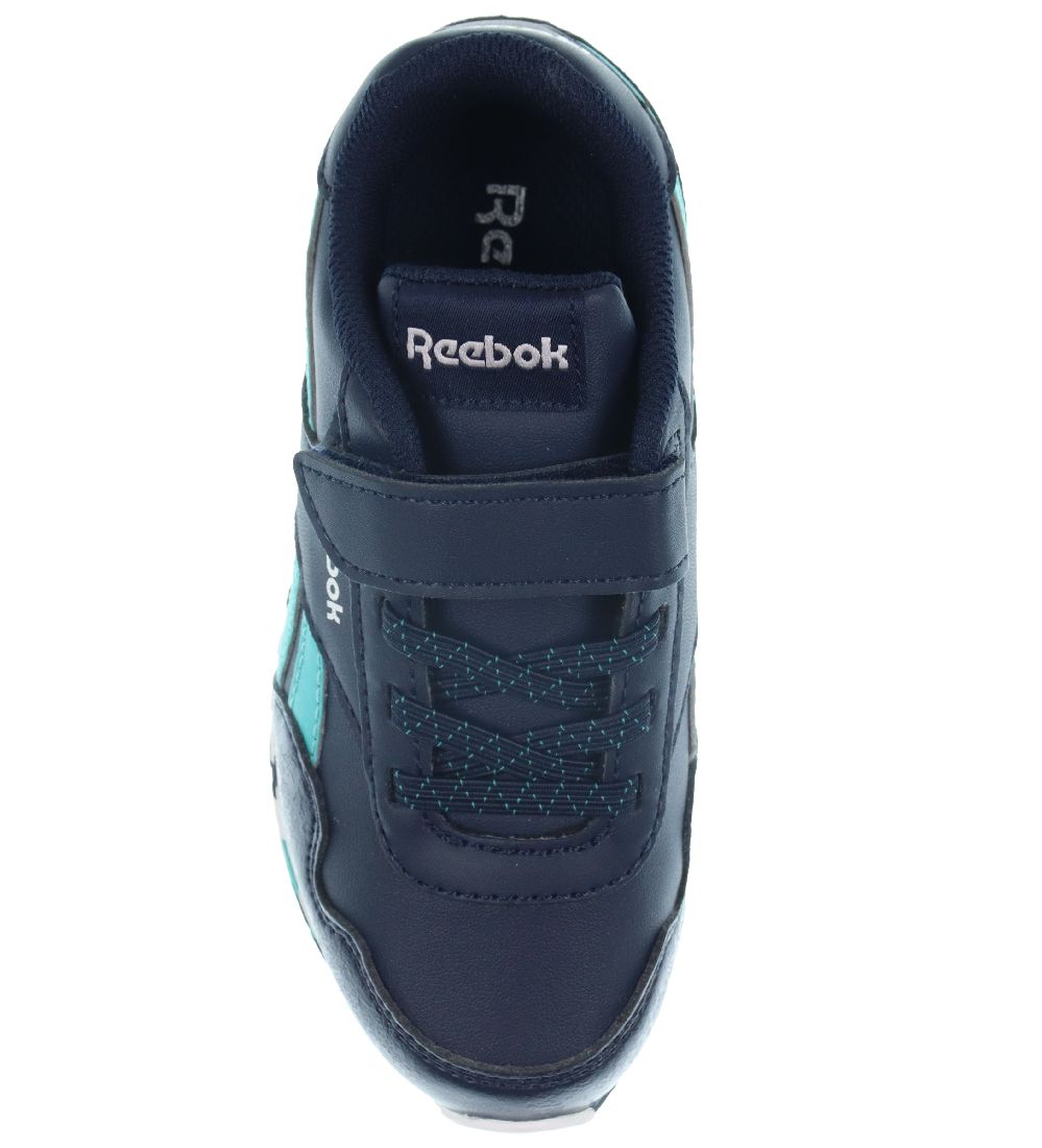 Reebok Sneakers - Royal Cl Jog 3.0 1 - Bl
