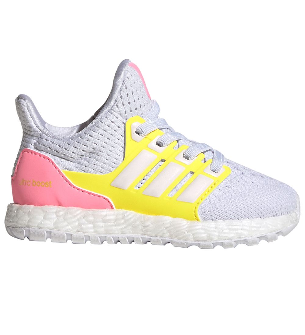 adidas Performance Sneakers - Ultraboost 5.0 Dna I - Hvid