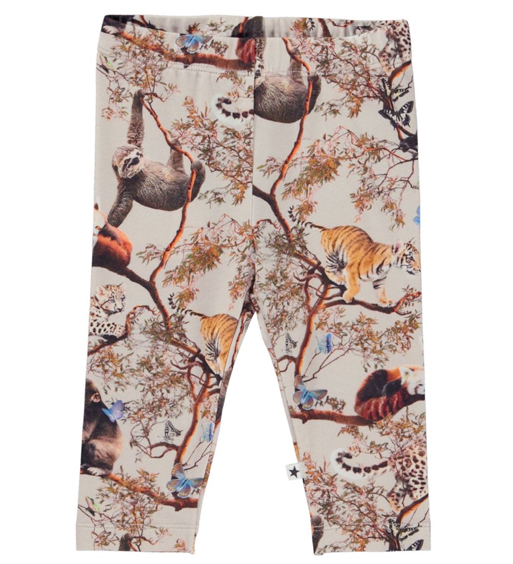 Molo Leggings - Stefanie - Cubs Harmony