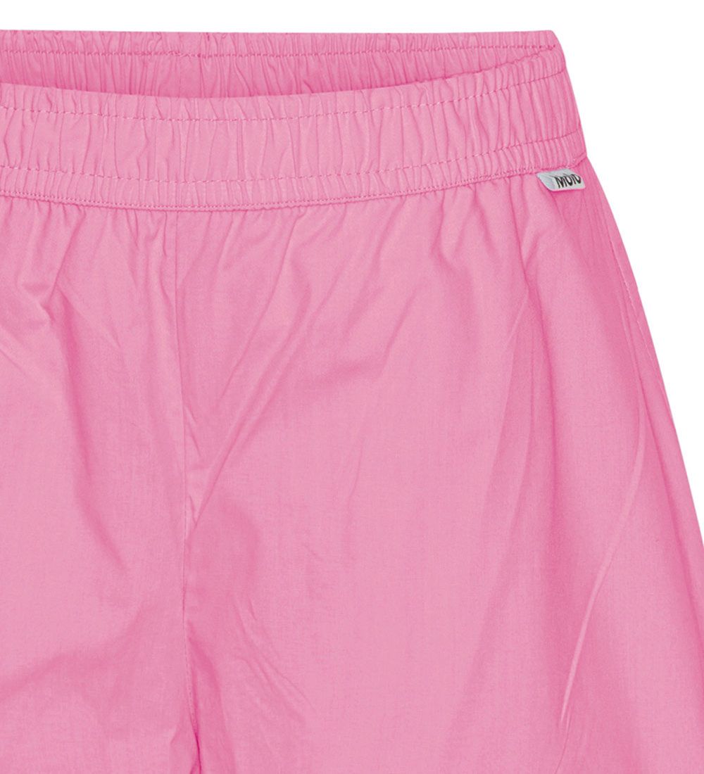 Molo Shorts - Air - Sunset Pink