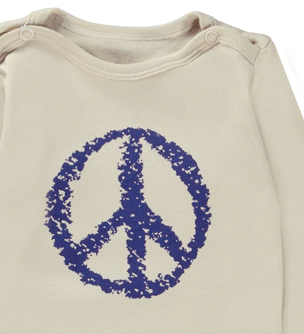 Molo Body l/æ - Foss - Peace Sign
