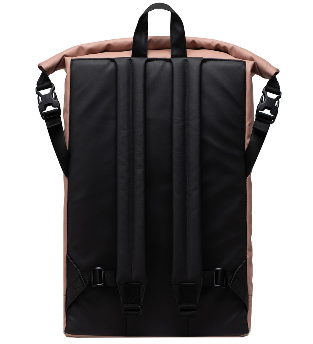 Herschel Rygsæk - PU - Roll Top - Ash Rose
